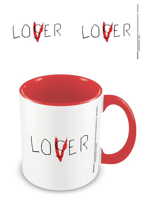 Mug IT - Loser