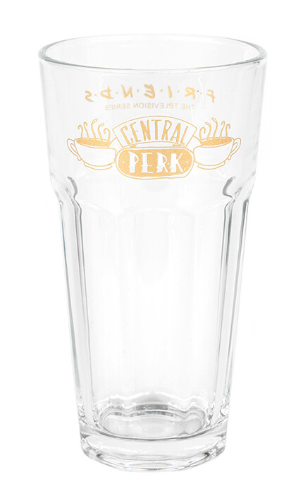 Ποτήρι Friends - Central Perk Tumbler