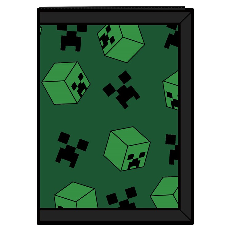 Wallet Minecraft - Sweeper