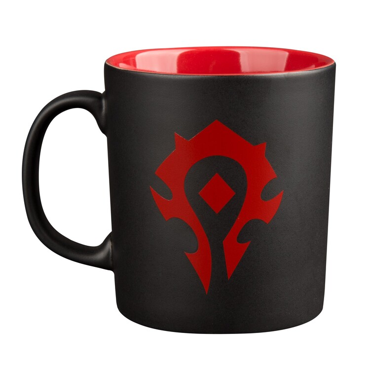 Κούπα World Of Warcraft - Horde