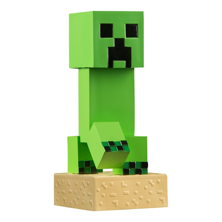 Фигурка Minecraft - Creeper