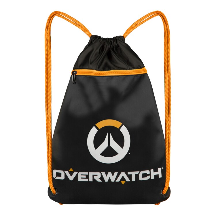 Laukku Overwatch - Cinch