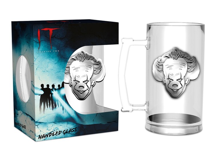 Copo IT: Chapter 2 - Pennywise