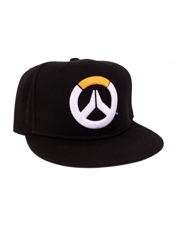 Hattu Overwatch - Logo