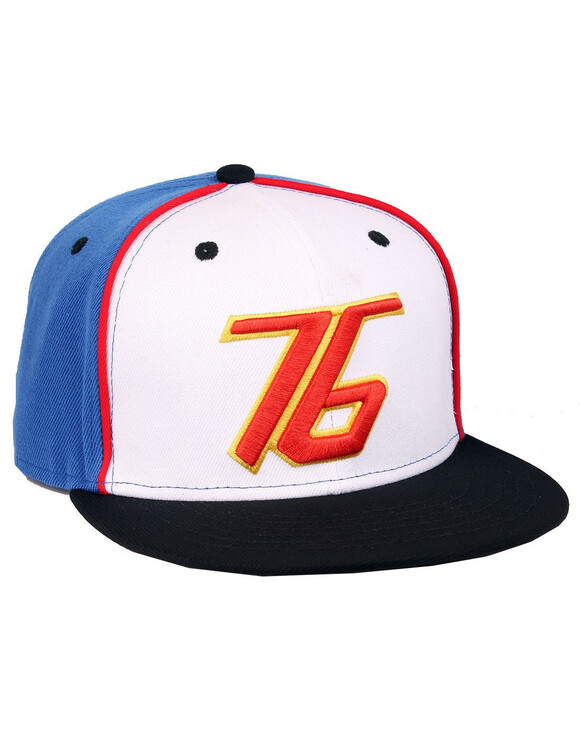 Overwatch - Soldier 76 Kapa