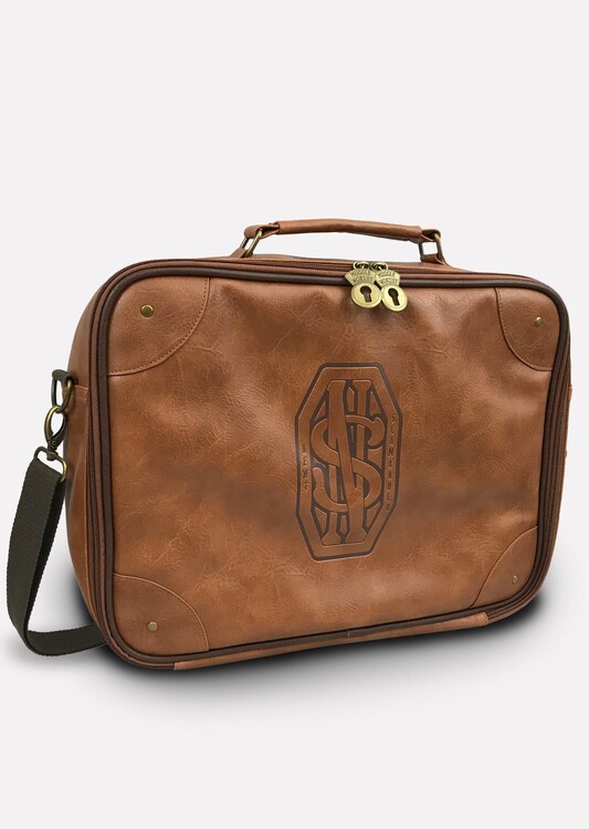 Torba Fantastic Beasts - Newt Scamander