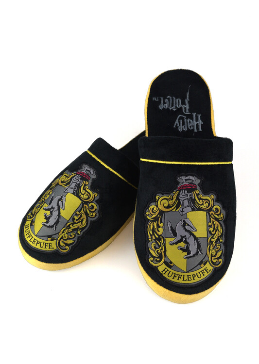 Ρούχα Παντόφλες  Harry Potter - Hufflepuff