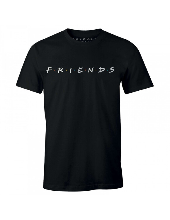 Тениска Friends - Logo