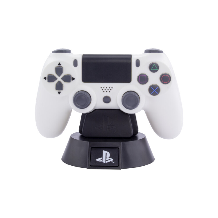 Светещи фигурки Playstation - DS4 Controller