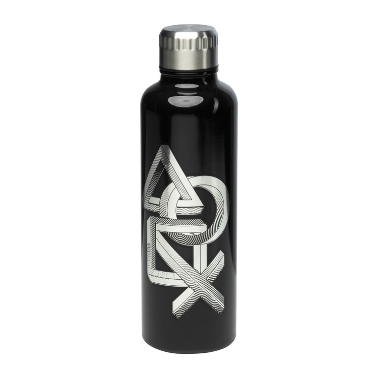 Bottle Playstation