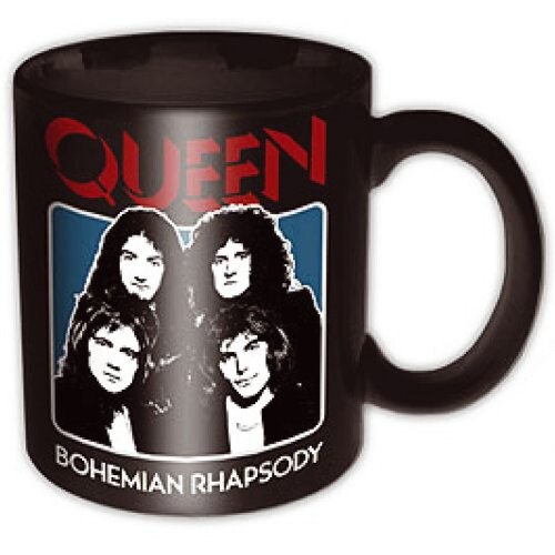 Κούπα Queen - Bohemian Rhapsody