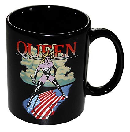 Caneca Queen - Mistress