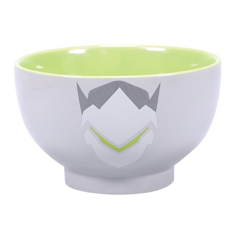 Чиния Overwatch - Genji