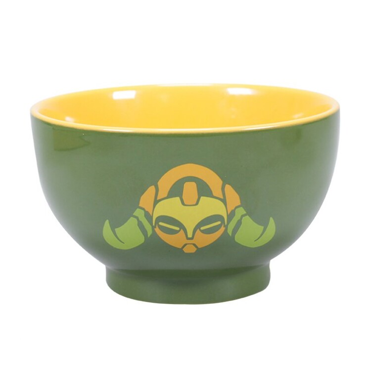 Tigela Overwatch - Oris