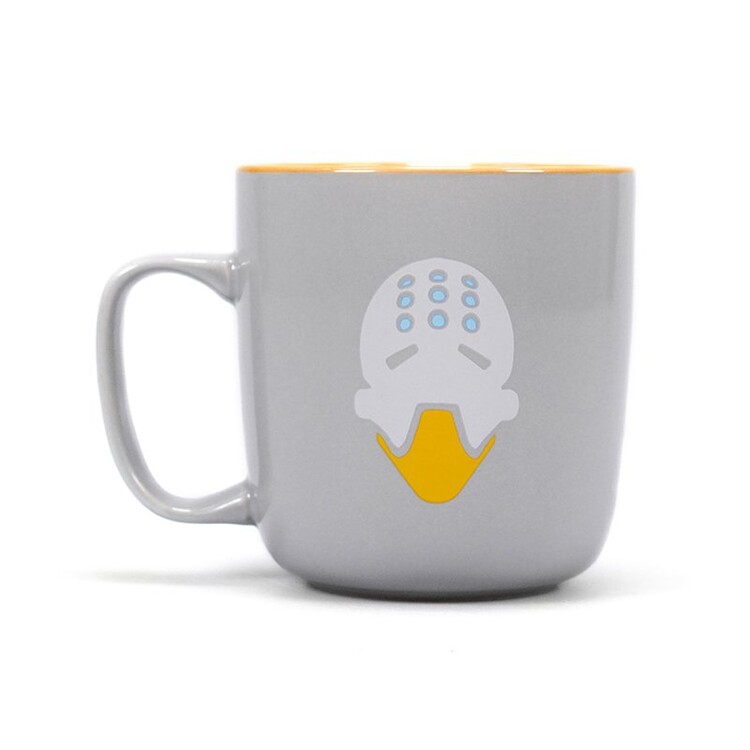 Mug Overwatch - Zenyatta