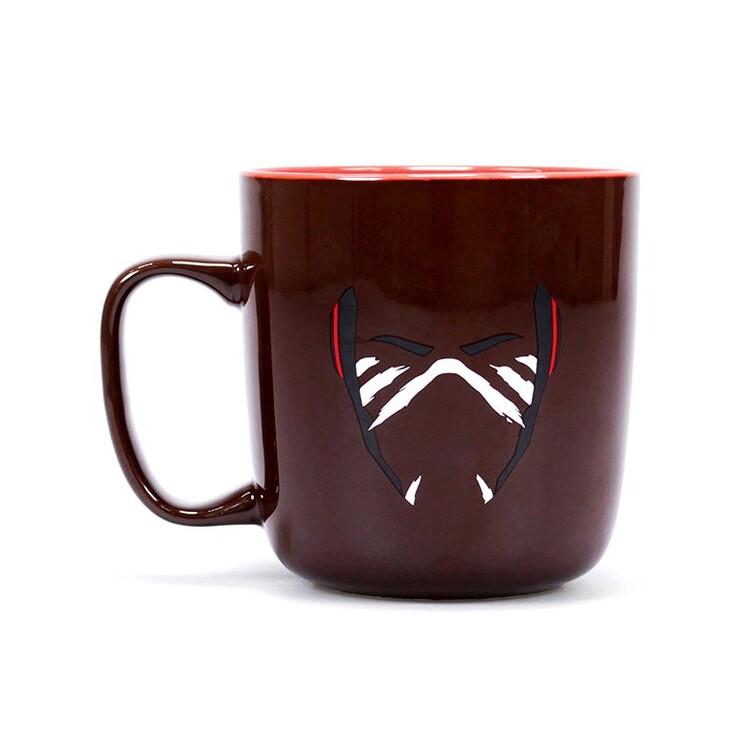 Mug Overwatch - Doomfist