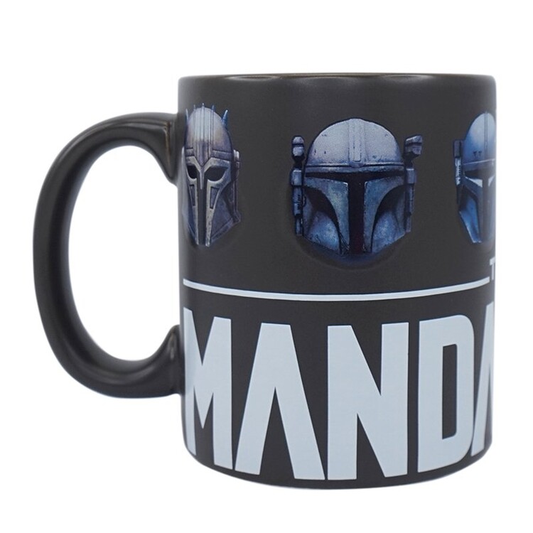 Kuppi Star Wars: The Mandalorian