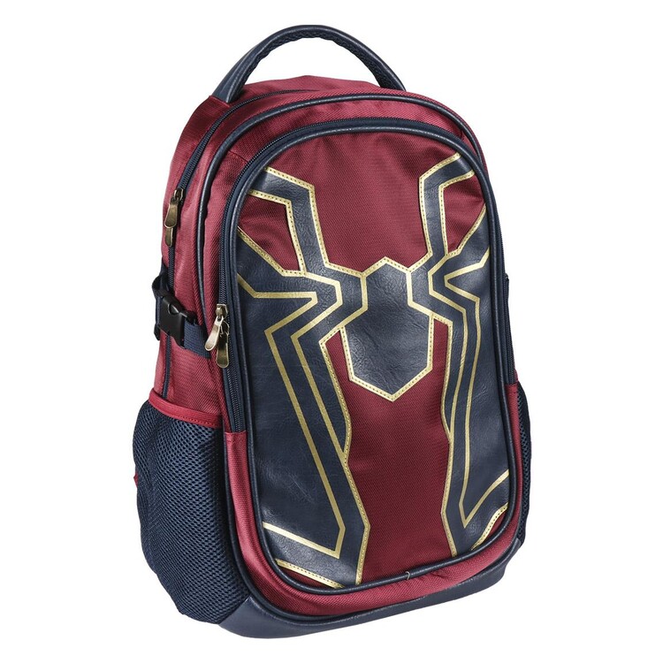Mochila Spiderman