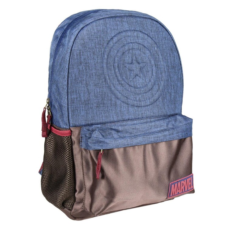 Backpack Avengers - Captain America