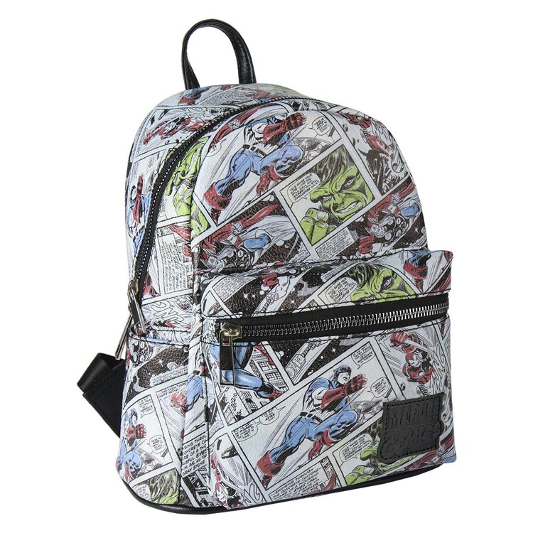 Mochila Marvel