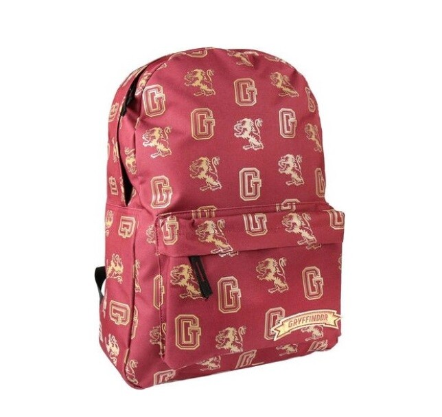 Mochila Harry Potter