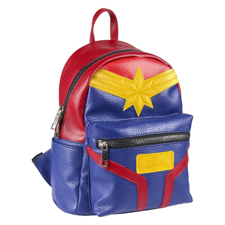 Ruksak Captain Marvel