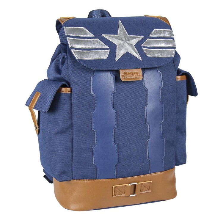 Раница Avengers - Captain America
