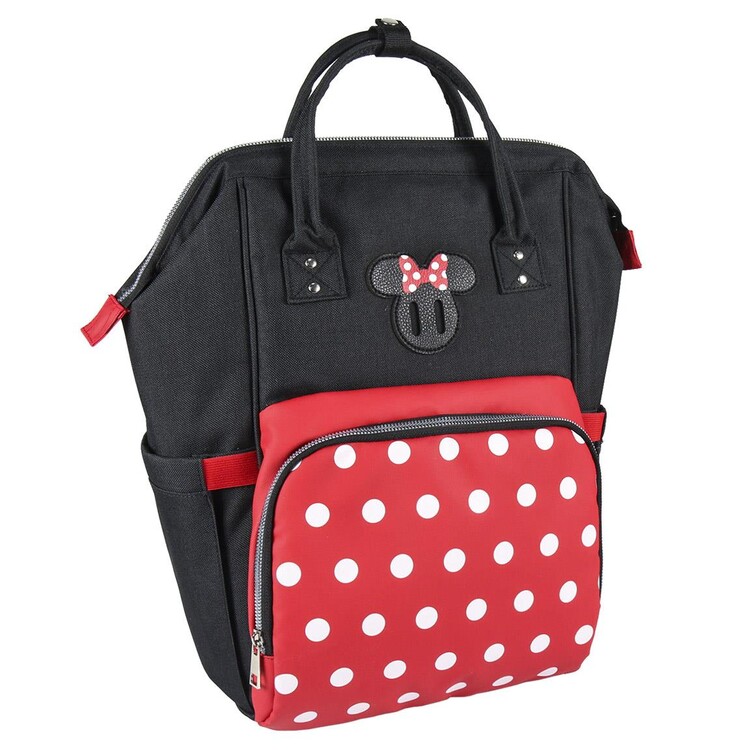 Reppu Minnie Mouse