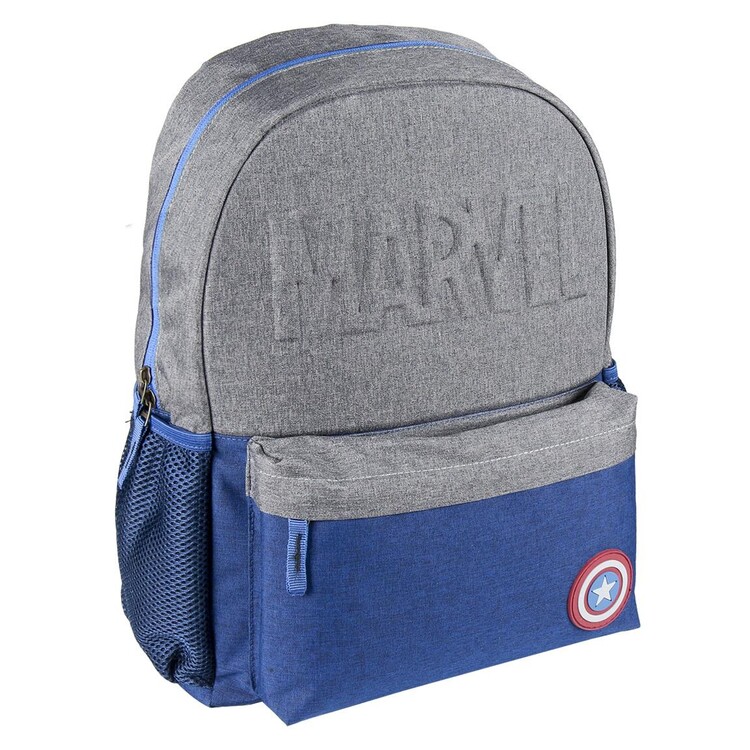 Backpack Avengers - Captain America