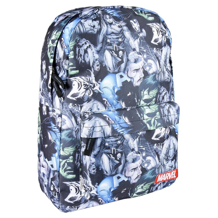 Reppu Marvel