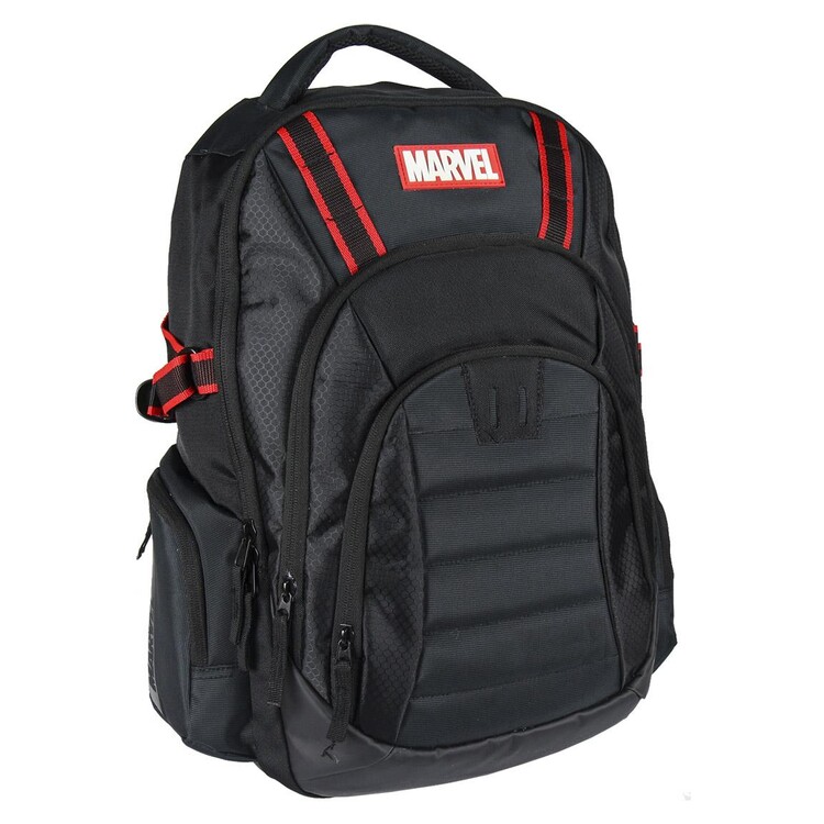 Reppu Marvel