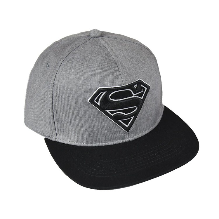 Cap Superman