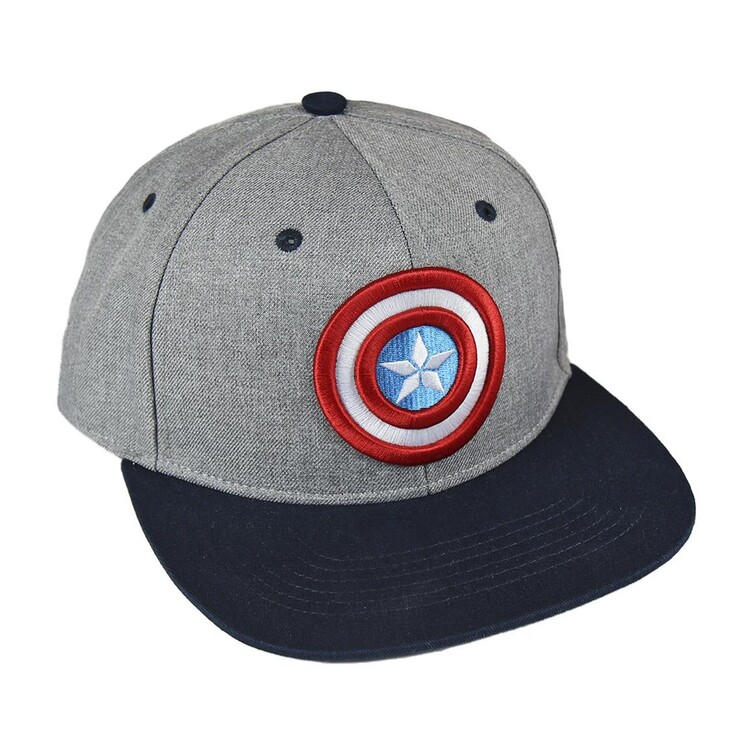 Cap Avengers