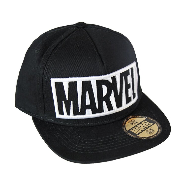 Cap Marvel
