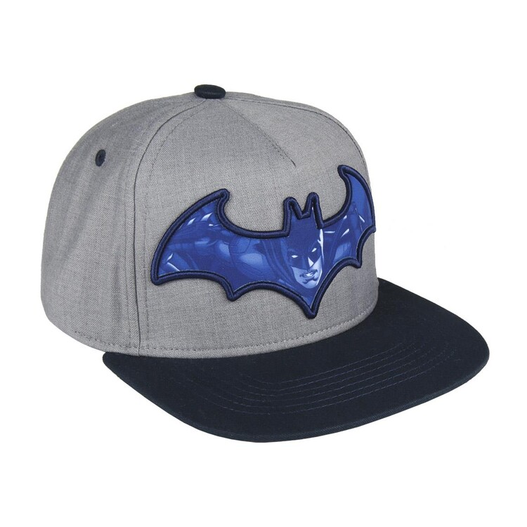 Cap Batman