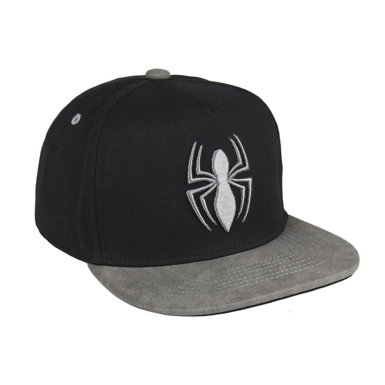 Hattu Spiderman