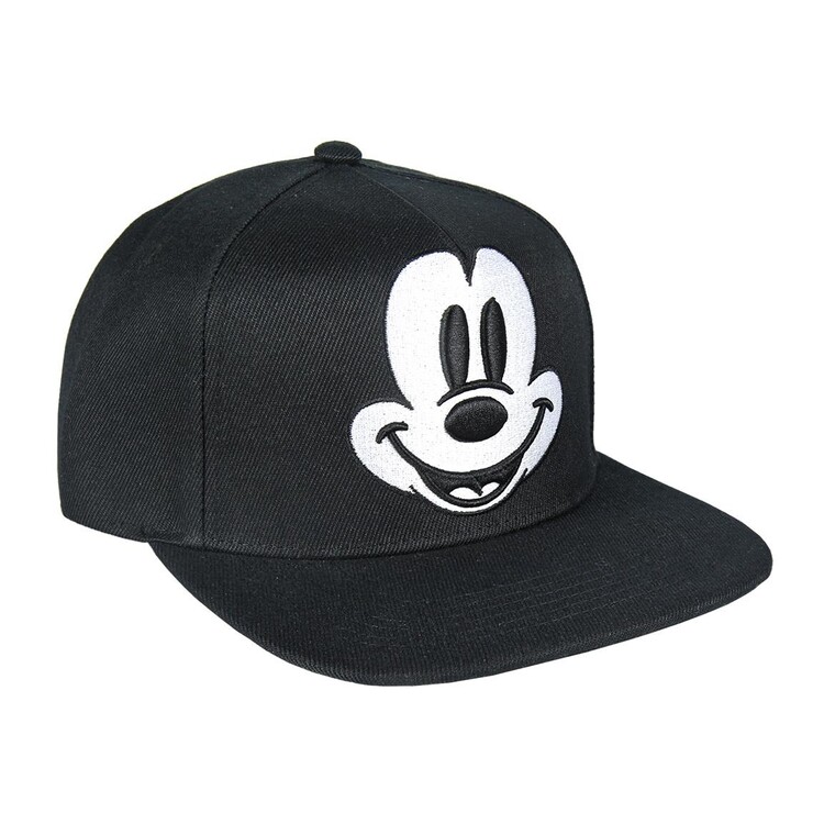 Cap Mickey Mouse