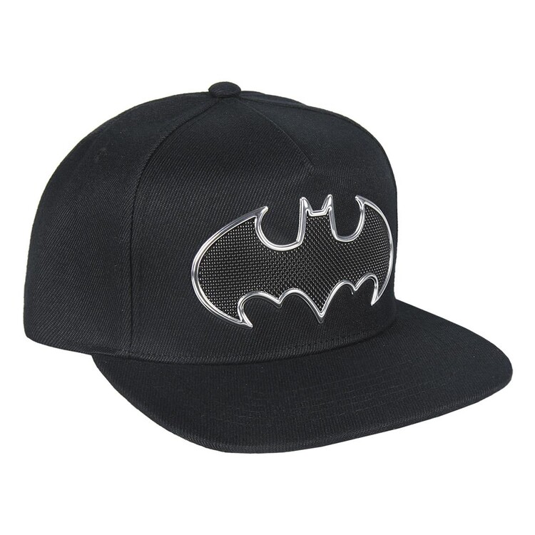 Cap Batman