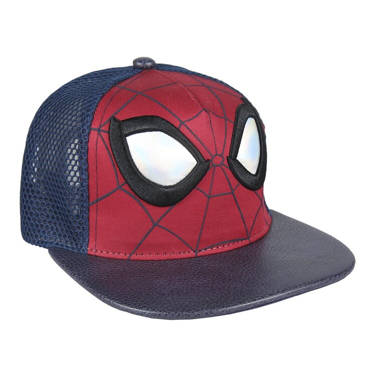 Cap Spiderman