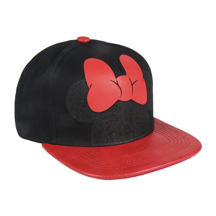 Minnie Mouse Kapa