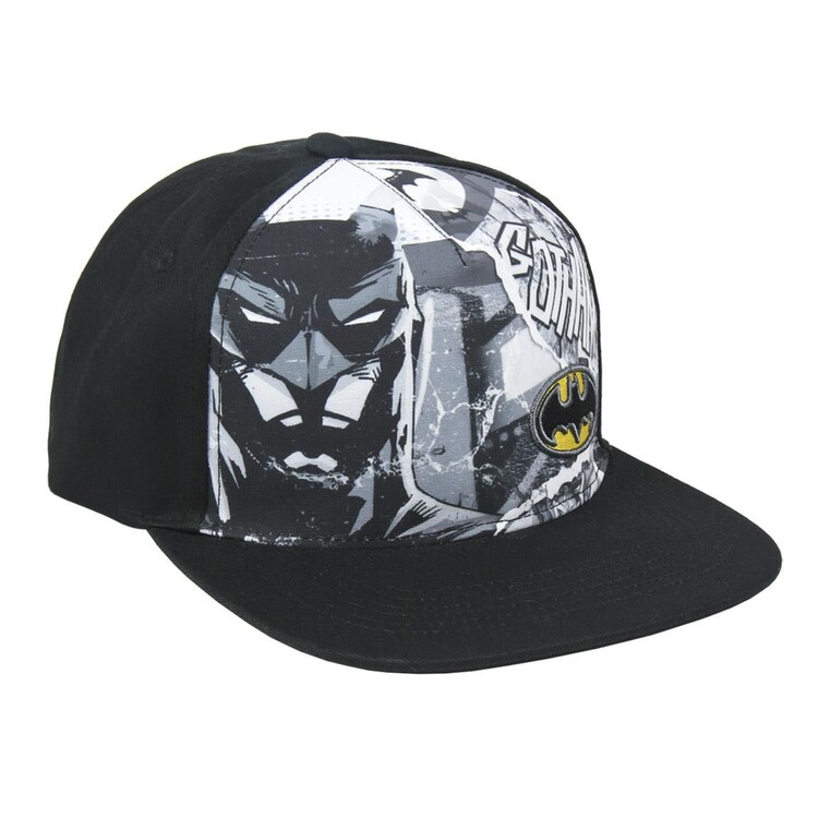 Batman Шапка