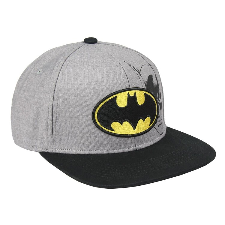 Cap Batman