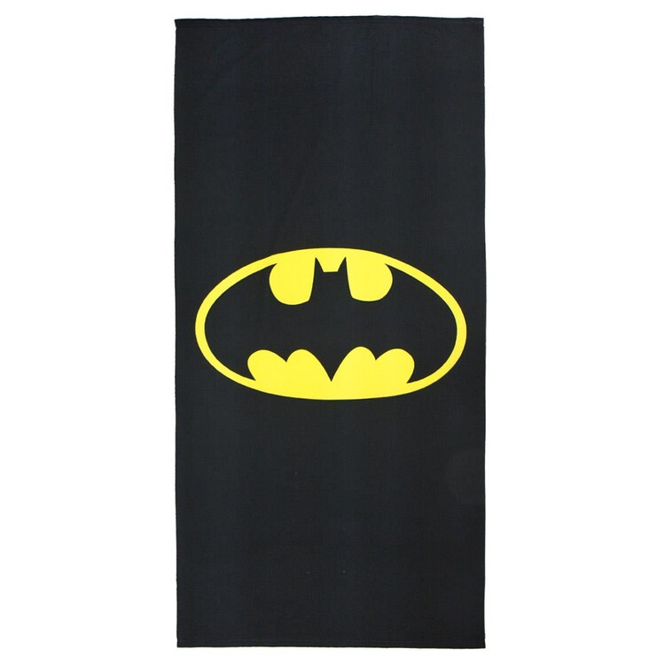 Oblačila Brisačo Batman