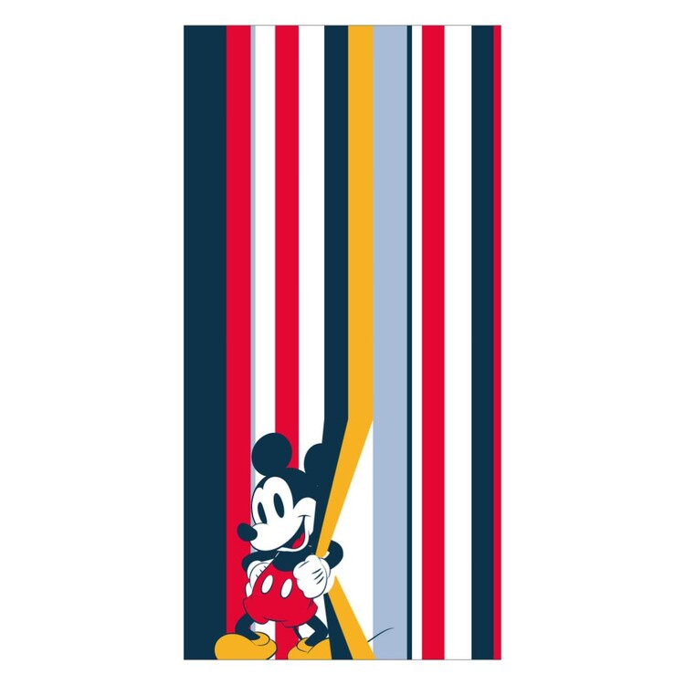 Oblačila Brisačo Mickey Mouse