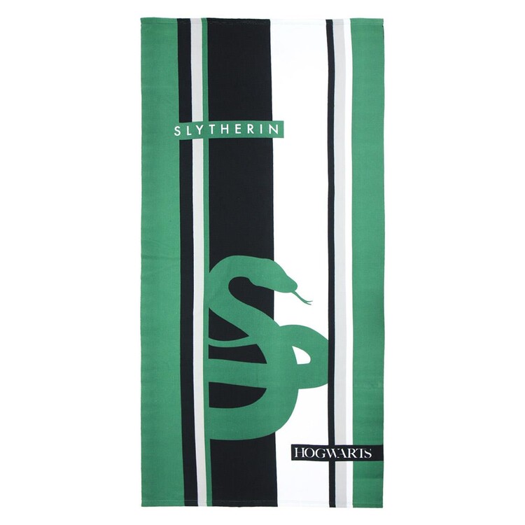Oblačila Brisačo Harry Potter Slytherin
