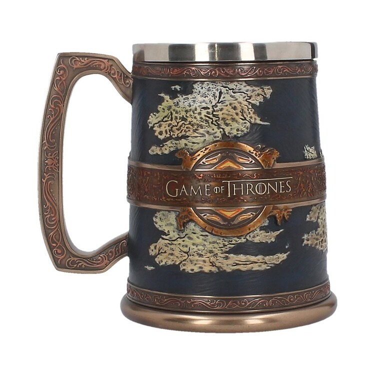 Κούπα Game Of Thrones - The Seven Kingdoms