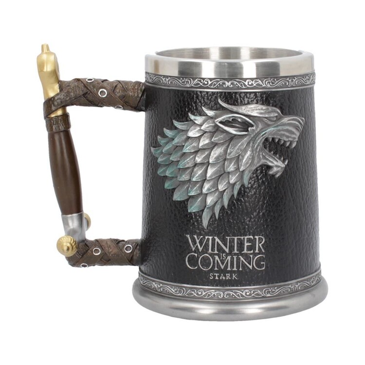 Κούπα Game Of Thrones - Winter is Coming