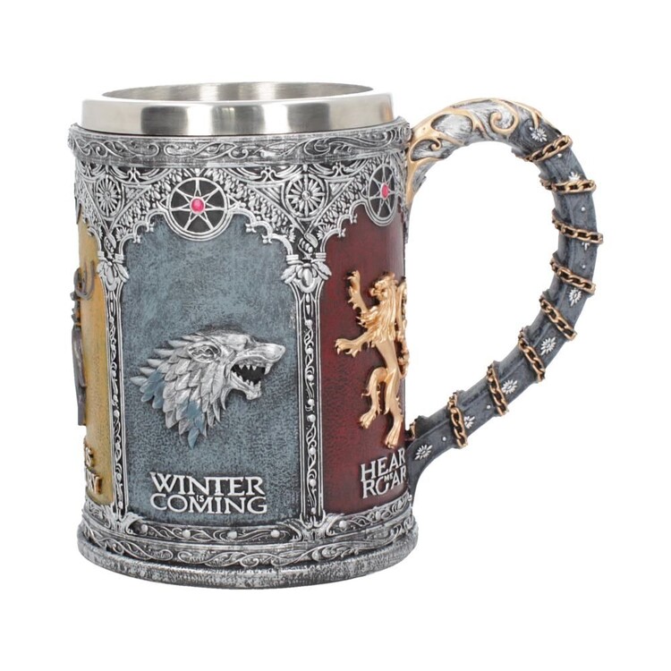Κούπα Game Of Thrones - Sigil
