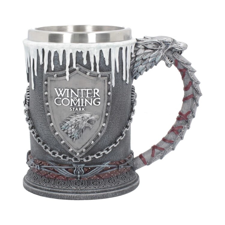 Κούπα Game Of Thrones - House Stark