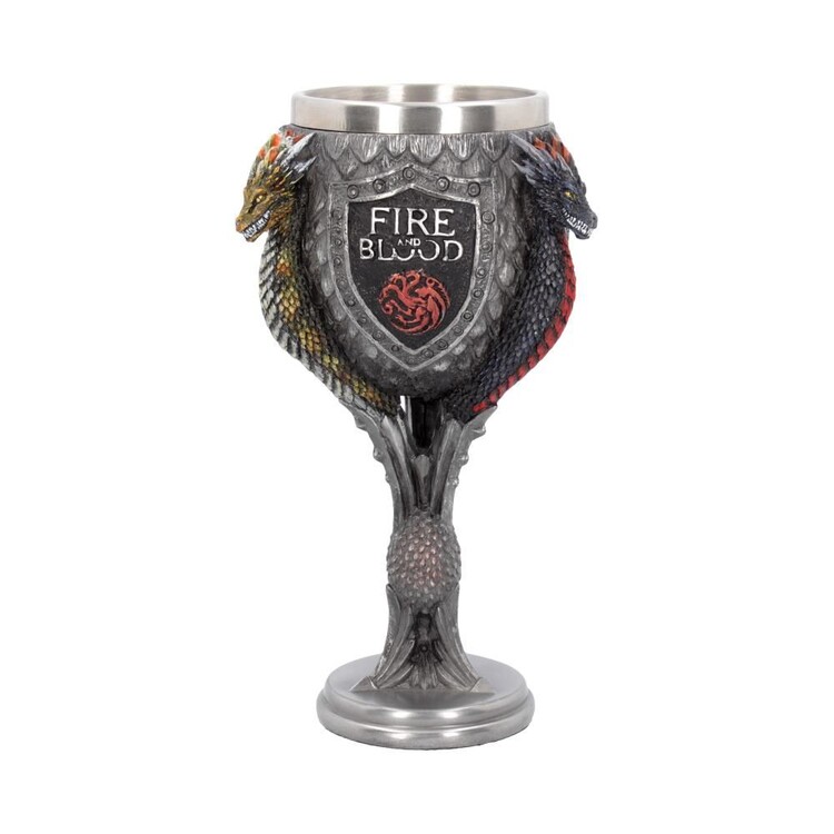 Κούπα Game Of Thrones - House Targaryen